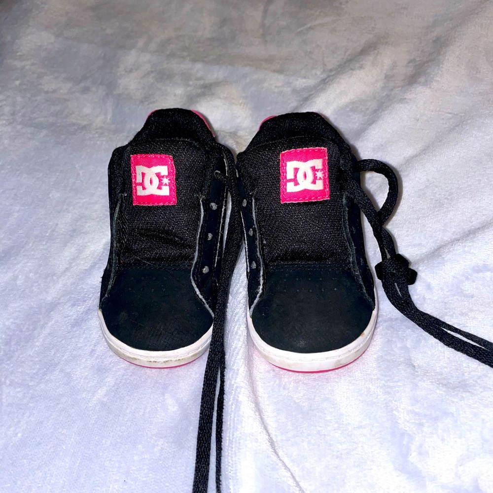 5t Baby Girls DC’s